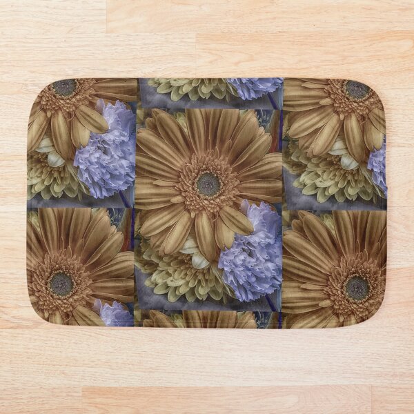 Item preview, vintage feel: gerbera designed and sold by foozma73.