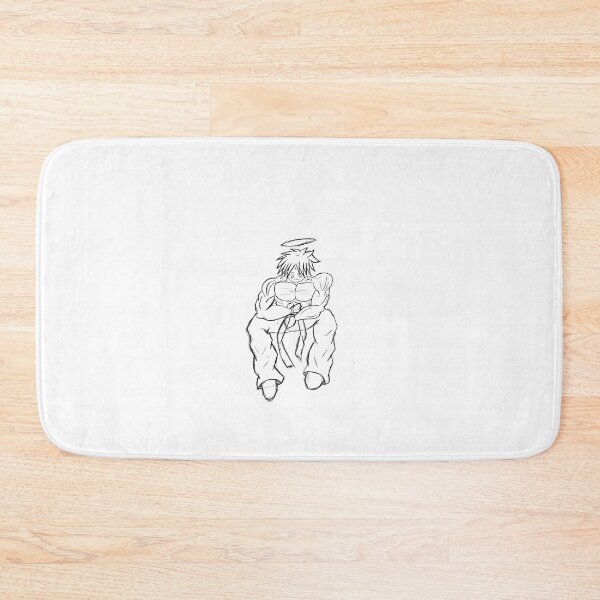 Item preview, The lonely fallen warrior {nss} designed and sold by kingdd69.