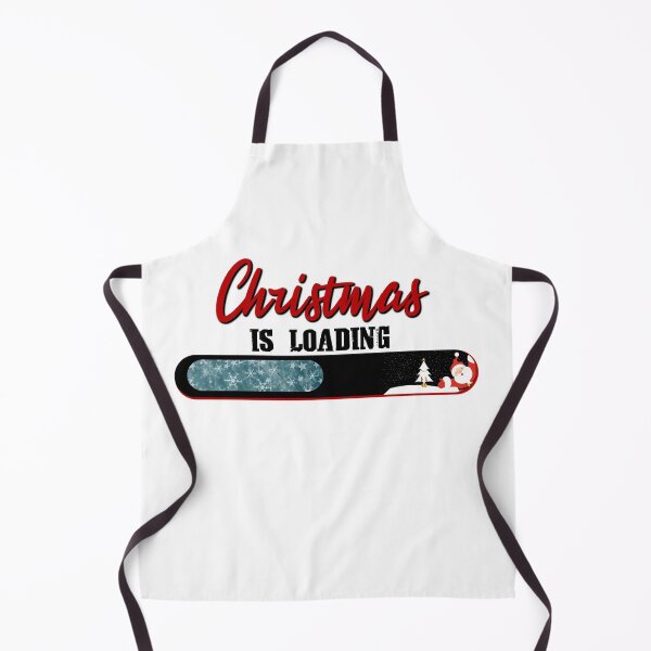 Item preview, Christmas Is Loading designed and sold by MrJArts.
