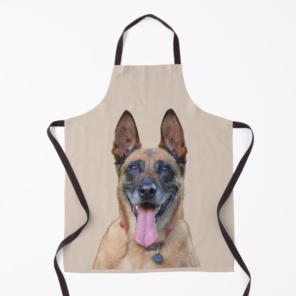 Item preview, Belgian Malinois designed and sold by RainbowSpinkle.
