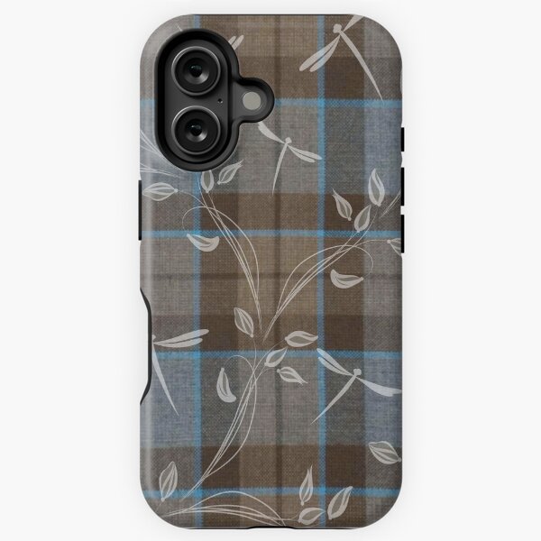 Aperçu de l'œuvre Tartan de l'Étranger de Sassenach  créée et vendue par dealchica.