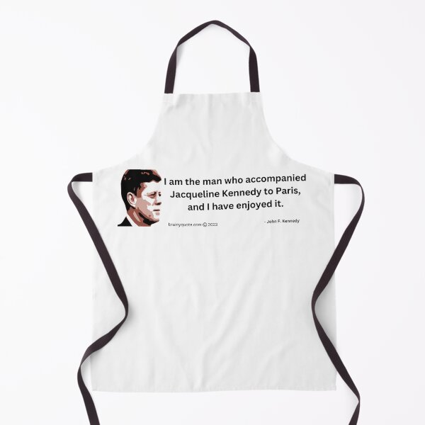 Item preview, JFK quote for woman designed and sold by FTBD ⭐⭐⭐⭐⭐.