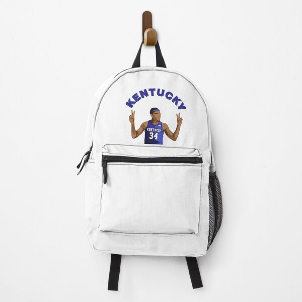 Item preview, Oscar Tshiebwe #34 | University of Kentucky Basketball designed and sold by missavaw.