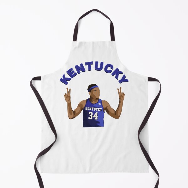 Item preview, Oscar Tshiebwe #34 | University of Kentucky Basketball  designed and sold by missavaw.