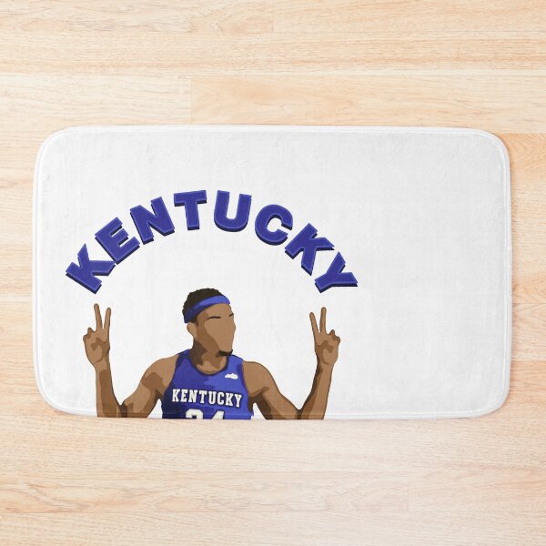 Item preview, Oscar Tshiebwe #34 | University of Kentucky Basketball  designed and sold by missavaw.