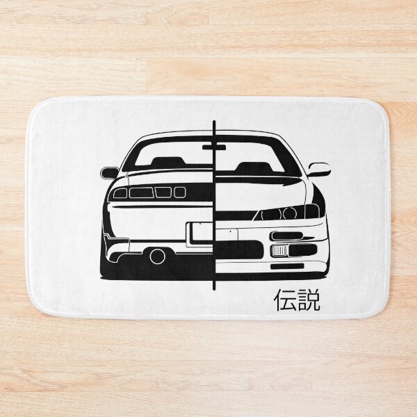 Item preview, Silvia S14 (Legend) designed and sold by 718Raindeer.