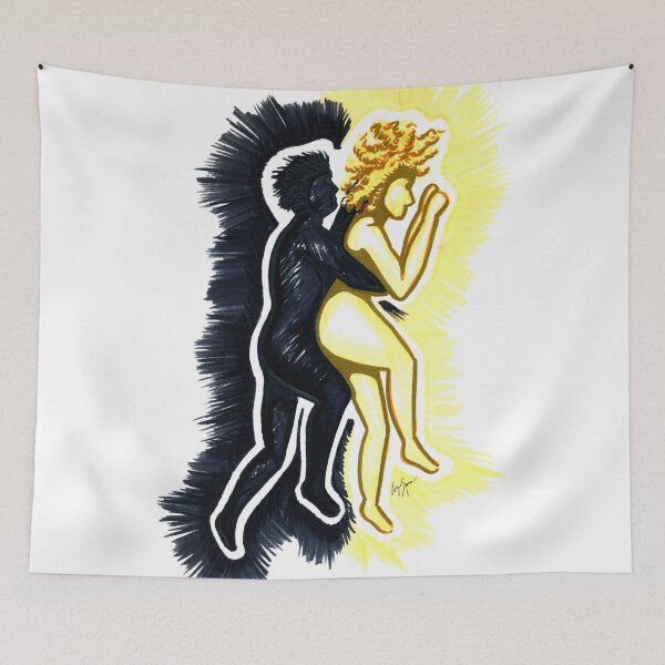 Item preview, Love designed and sold by dragonwriterart.