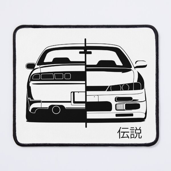 Item preview, Silvia S14 (Legend) designed and sold by 718Raindeer.