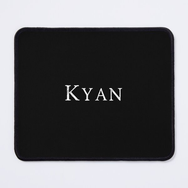 Item preview, Kyan - Persian (iranian) name designed and sold by Persian Pride Official.