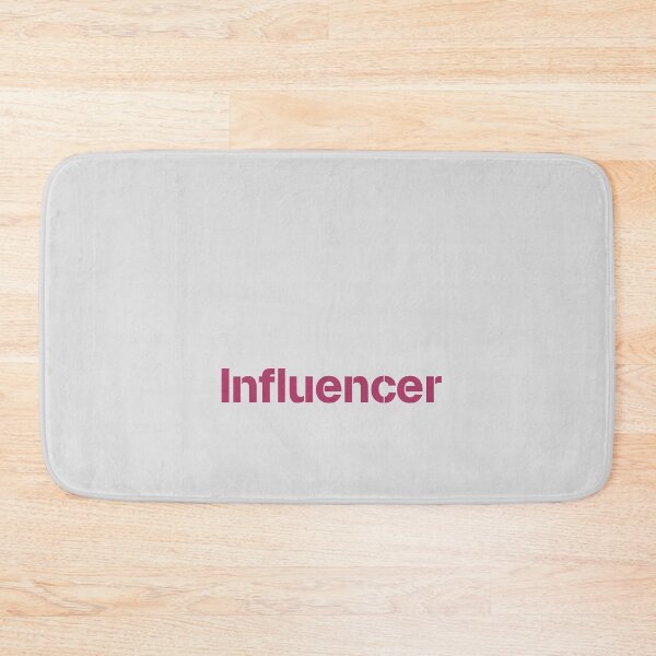 Item preview, Influencer - (+ View this design on 75+ products) designed and sold by Julien Hebbrecht.