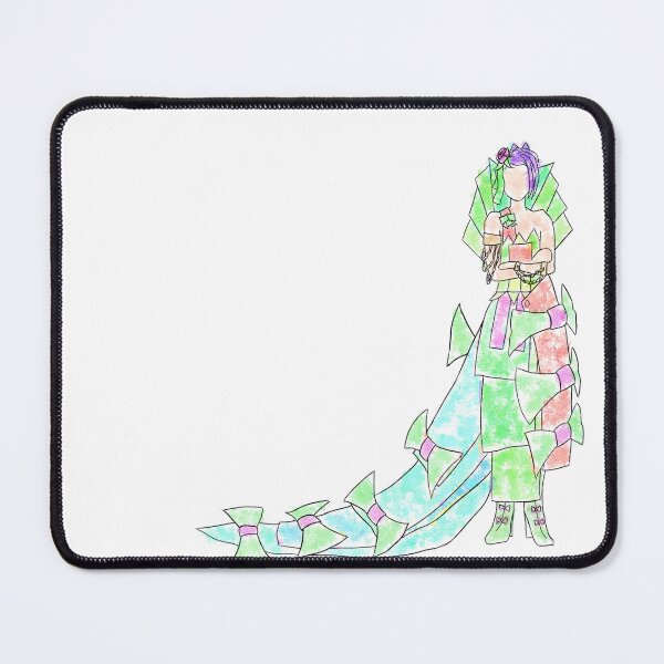 Item preview, Bored Fairy designed and sold by GarnetRose-Shop.