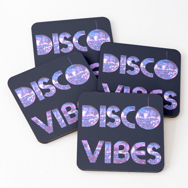 Item preview, Pastel Disco Vibes designed and sold by Deborah Camp.