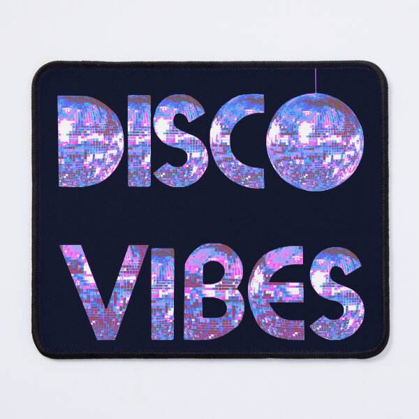 Item preview, Pastel Disco Vibes designed and sold by Deborah Camp.