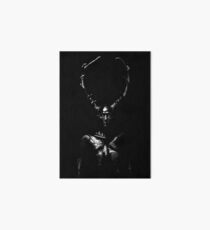 HANNIBAL Art Board