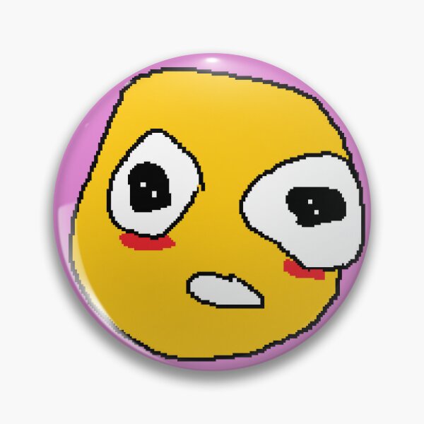Item preview, starstruck emoji designed and sold by fredits.