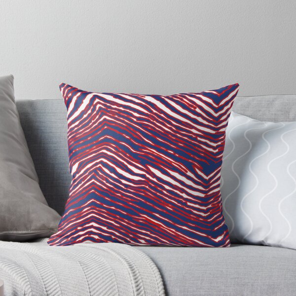 Item preview, Buffalo ZigZag Pattern designed and sold by Marz5166.