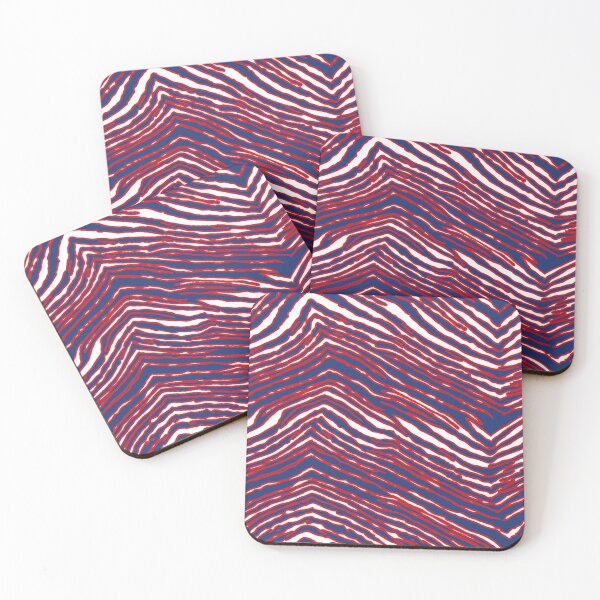 Item preview, Buffalo ZigZag Pattern designed and sold by Marz5166.