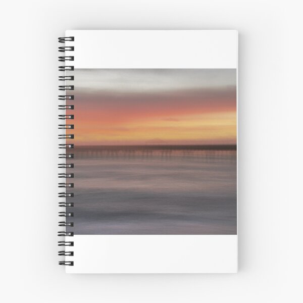 Item preview, Juno Beach Pier At Sunrise designed and sold by Jason Tompkins.
