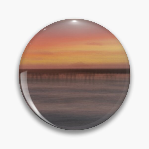 Item preview, Juno Beach Pier At Sunrise designed and sold by Jason Tompkins.