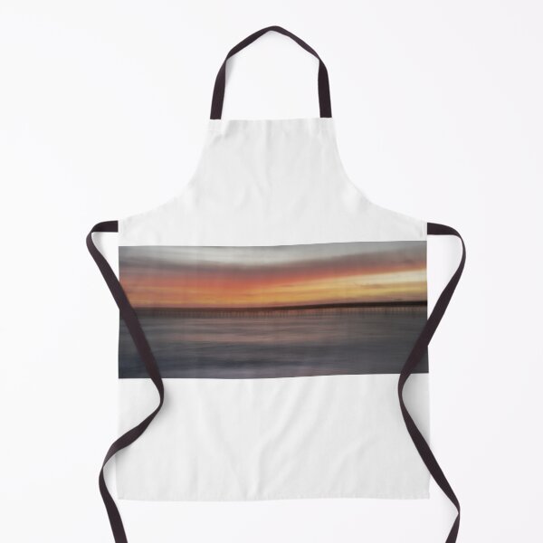 Item preview, Juno Beach Pier At Sunrise designed and sold by Jason Tompkins.