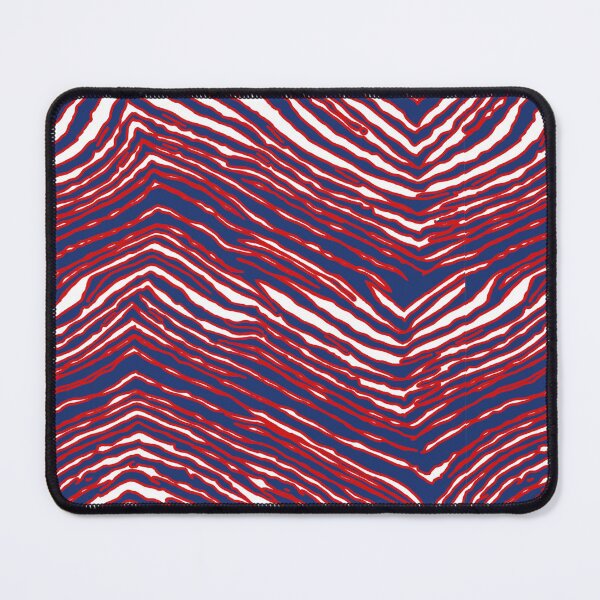 Item preview, Buffalo ZigZag Pattern designed and sold by Marz5166.