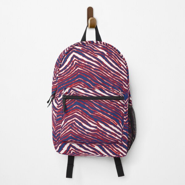 Item preview, Buffalo ZigZag Pattern designed and sold by Marz5166.