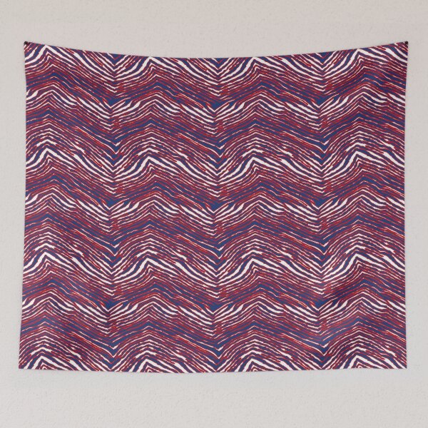 Item preview, Buffalo ZigZag Pattern designed and sold by Marz5166.