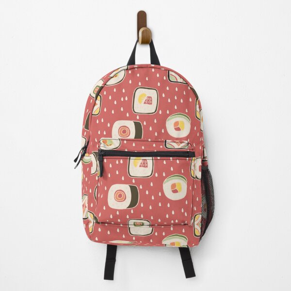 Item preview, Sushi Love designed and sold by SusanWangStudio.