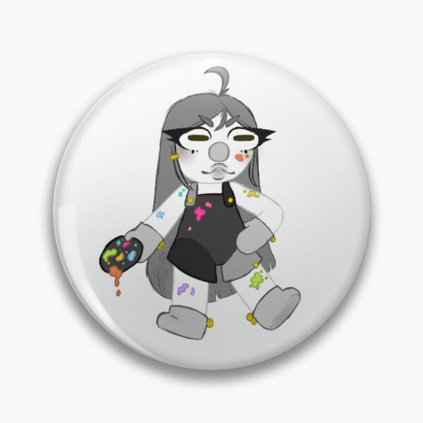 Item preview, Deco Chibi designed and sold by BeeSweetPlease.