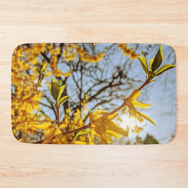 Item preview, Spring Flowers In Late Afternoon designed and sold by empracht.