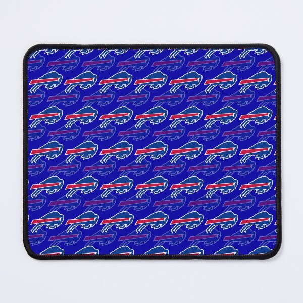 Item preview, Leaping Buffalo Pattern designed and sold by Marz5166.