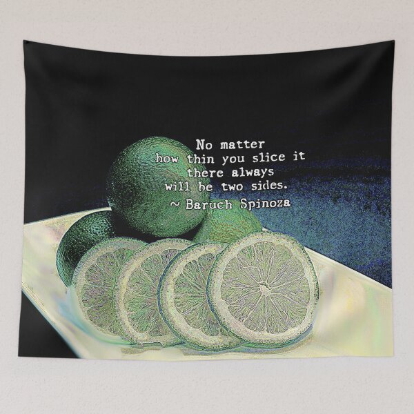 Item preview, Two Sides designed and sold by Emilyromrell.