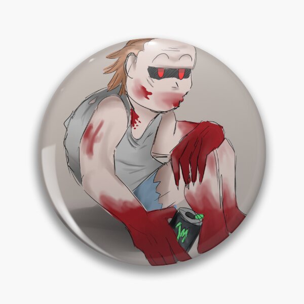 Item preview, Jockey with a Drink designed and sold by Xanderponders.