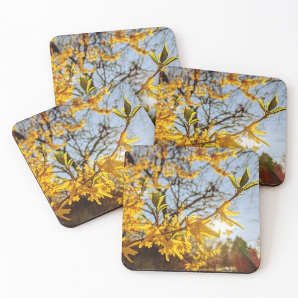 Item preview, Spring Flowers In Late Afternoon designed and sold by empracht.