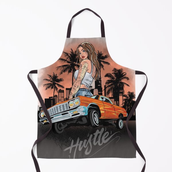 Item preview, Lowrider designed and sold by Karl Downes.