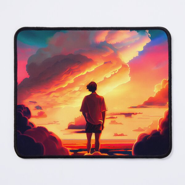Item preview, Lovely sunset designed and sold by CEVmemories.