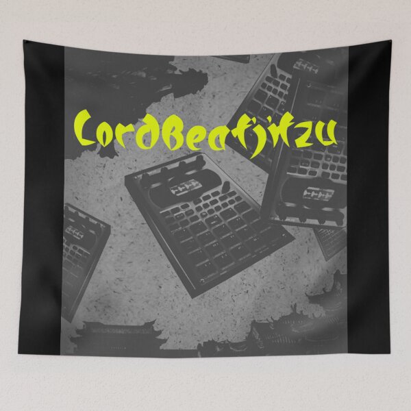 Item preview, LORDBEATJITZU404 designed and sold by Daviscoatings.