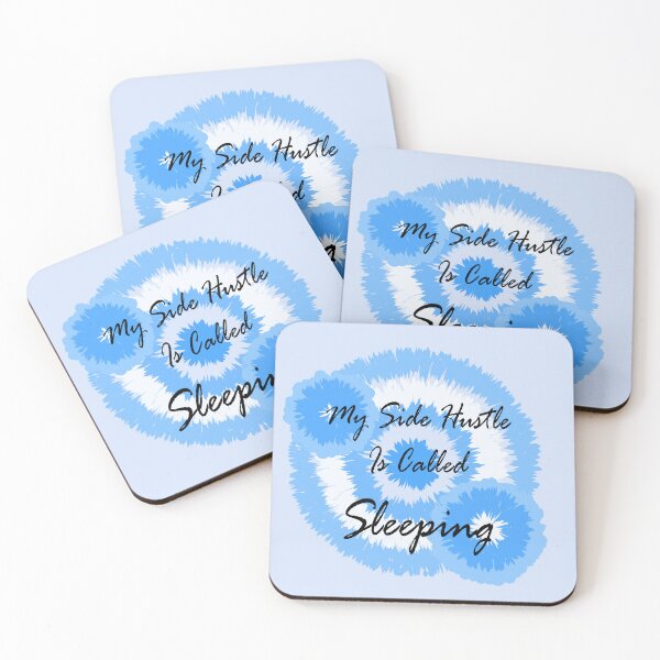Artikelvorschau, Mein Side Hustle heißt Sleep Blue entworfen und verkauft von Zovanah.