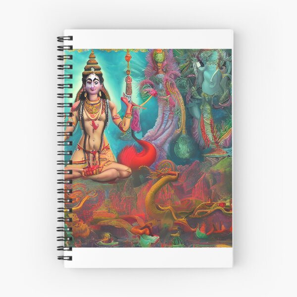 Artikelvorschau, Kali, die göttliche Göttin entworfen und verkauft von deville13.