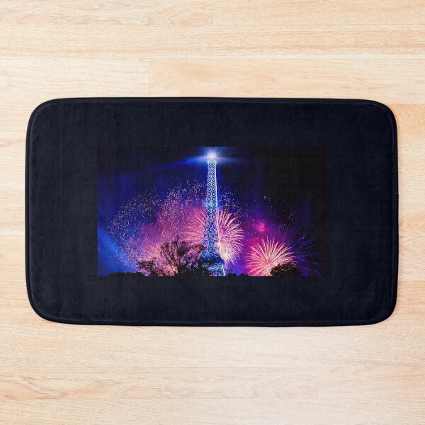 Item preview, FIREWORK PARIS! designed and sold by WinningWorld.