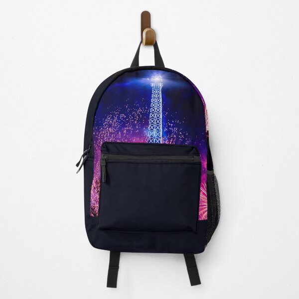 Item preview, FIREWORK PARIS! designed and sold by WinningWorld.