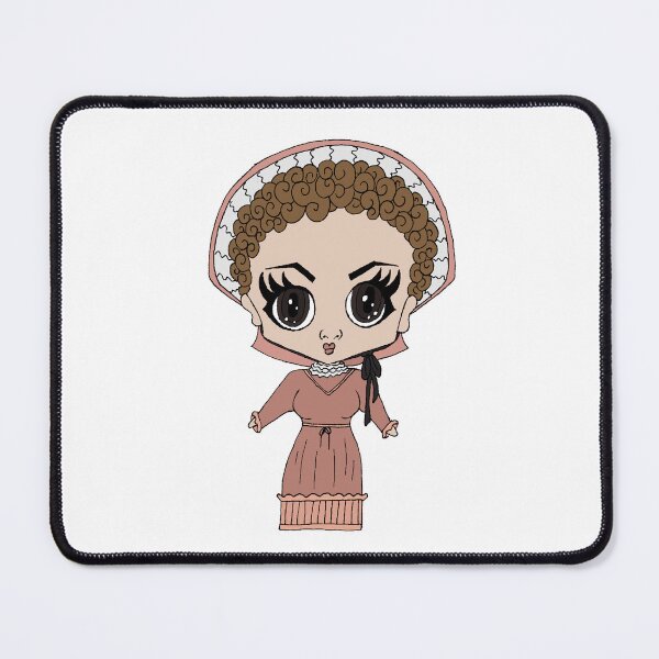 Item preview, Elizabeth Bennet designed and sold by thehistorygirl.