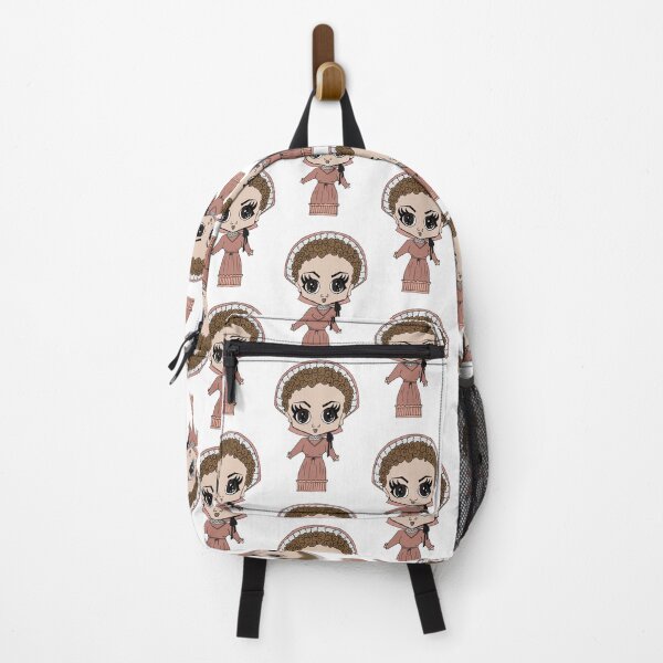 Item preview, Elizabeth Bennet designed and sold by thehistorygirl.