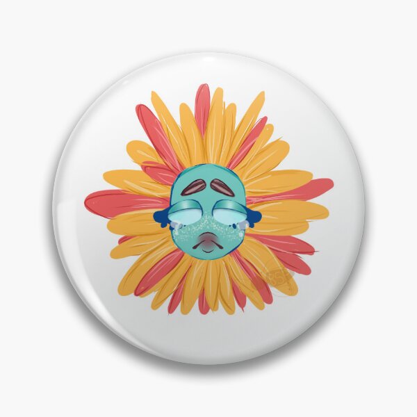 Item preview, Weeping Blume designed and sold by BeeSweetPlease.
