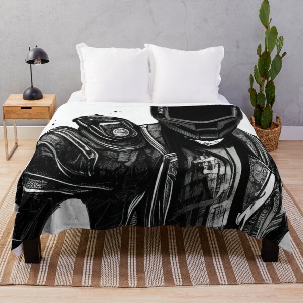 Item preview, A Loner designed and sold by dida80.