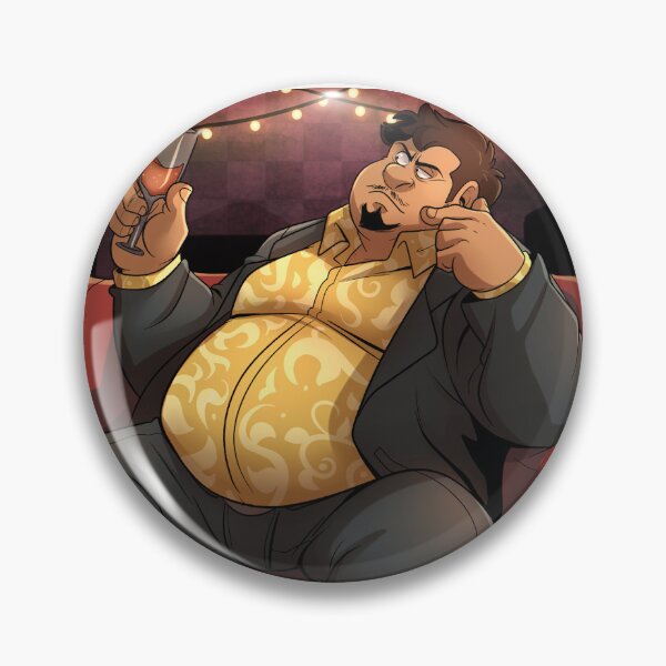 Item preview, Mysterious Party Guest designed and sold by Jovithor.