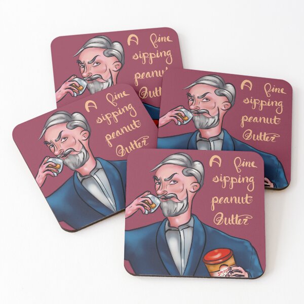 Item preview, A fine sipping peanut butter designed and sold by DrButtz.
