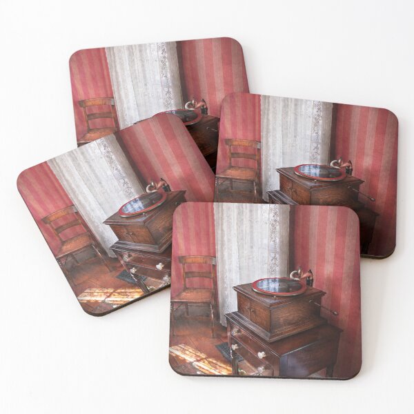 Item preview, Music - Record - Granny is going to dance later  designed and sold by Mike Savad Photography.