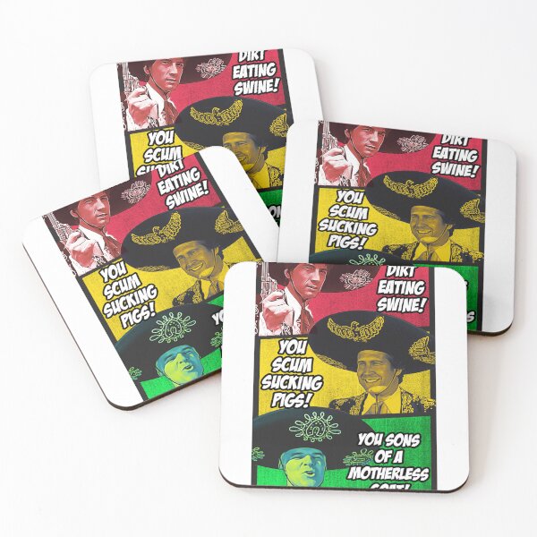Item preview, Three Amigos Comic Strip  designed and sold by GottfriSander.