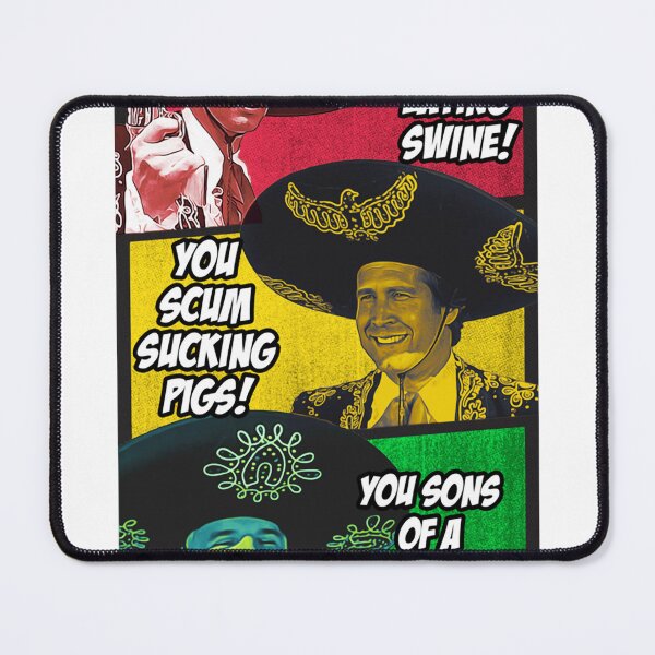 Item preview, Three Amigos Comic Strip  designed and sold by GottfriSander.